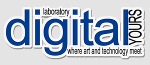 digital yours - laboratory
